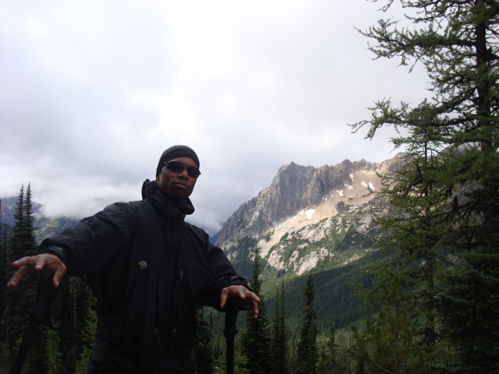 Backpacking '10