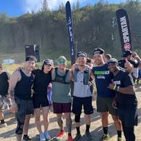 Spartan Acumen Trifecta