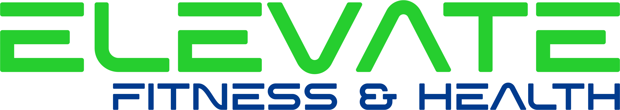 elevatefithealth.com